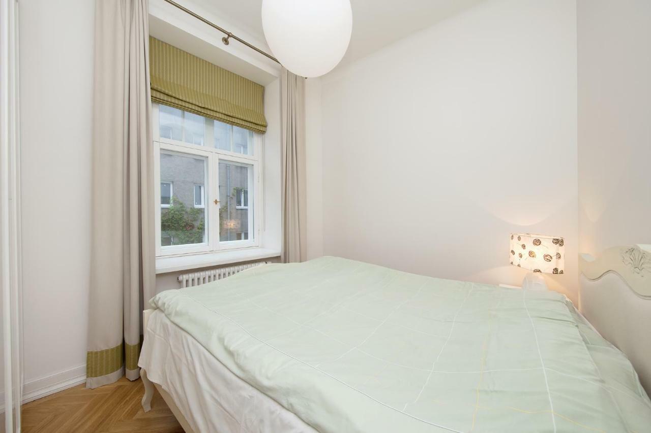 Harju Old Town Apartment Talin Exterior foto